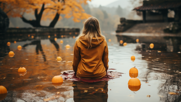 Bad mood - A thing to make yourself happy