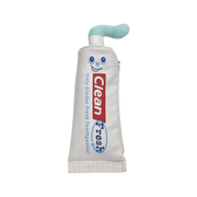 Toothpaste Shaped Small Portable Cosmetic Bag