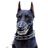 Bully Style Silicone Dog Muzzle - Crazy Fun Store
