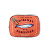 Canned Sardines Shape Cosmetic Bag - Crazy Fun Store